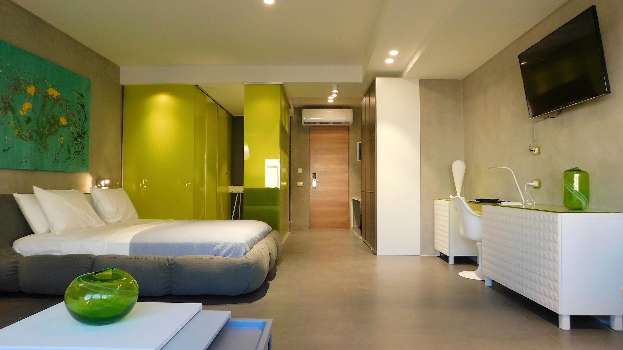 101 Adrianou Apartments Atena Exterior foto